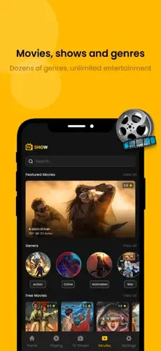 jiohotstar-live-free Movies and shows